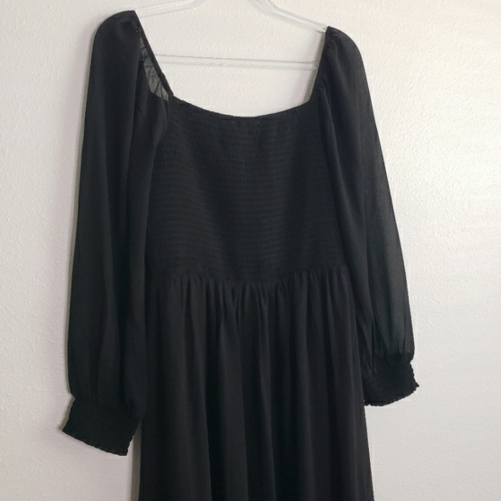 Baltic Born Giselle Maxi Dress New Without Tags - Picture 7 of 8
